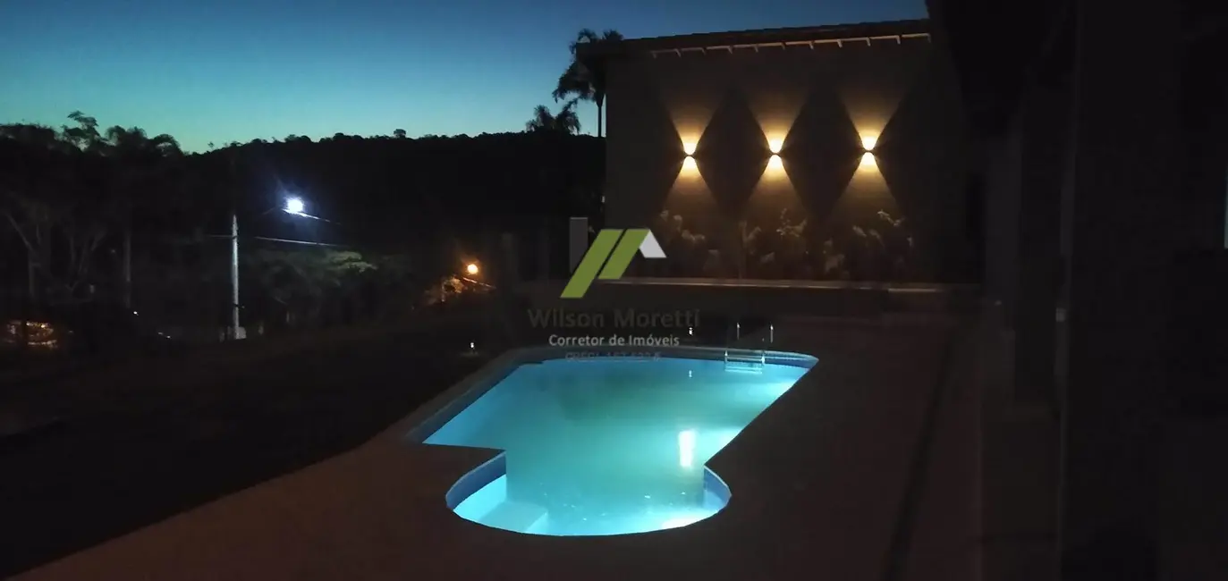 Foto 2 de Casa de Condomínio com 4 quartos à venda, 280m2 em Itupeva - SP