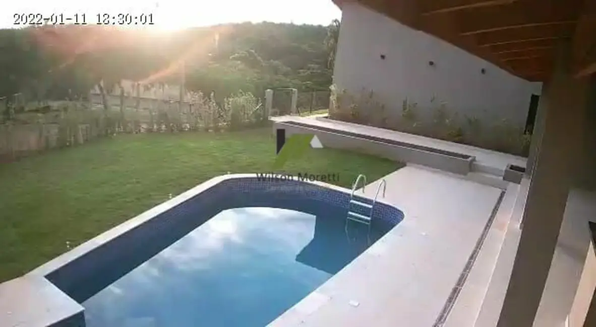 Foto 5 de Casa de Condomínio com 4 quartos à venda, 280m2 em Itupeva - SP