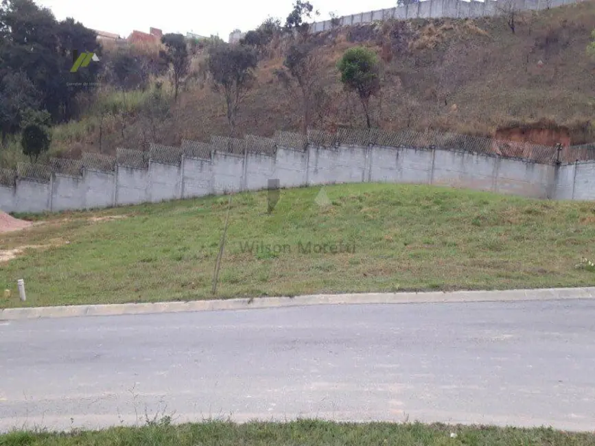 Foto 1 de Terreno / Lote à venda, 450m2 em Loteamento Vale Azul I, Jundiai - SP