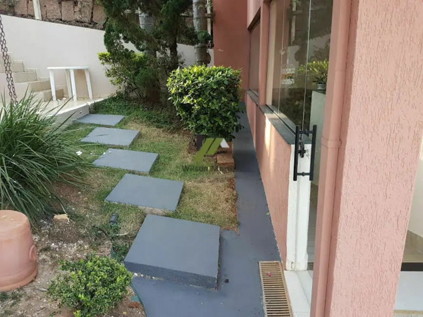 Foto 5 de Casa de Condomínio com 4 quartos à venda, 429m2 em Itupeva - SP