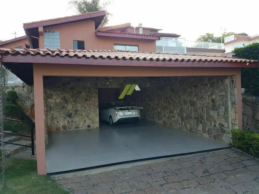 Foto 4 de Casa de Condomínio com 4 quartos à venda, 429m2 em Itupeva - SP