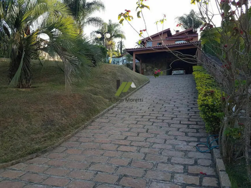 Foto 1 de Casa de Condomínio com 4 quartos à venda, 429m2 em Itupeva - SP