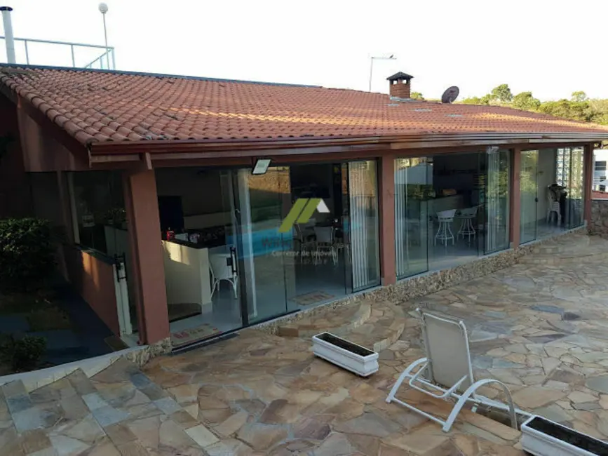 Foto 6 de Casa de Condomínio com 4 quartos à venda, 429m2 em Itupeva - SP