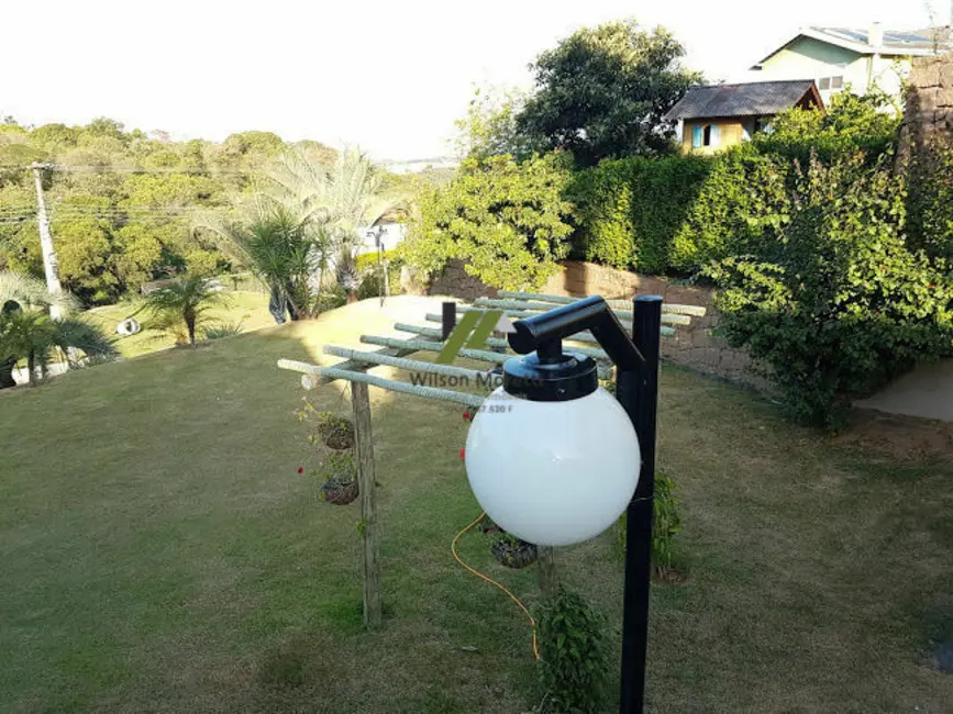 Foto 3 de Casa de Condomínio com 4 quartos à venda, 429m2 em Itupeva - SP