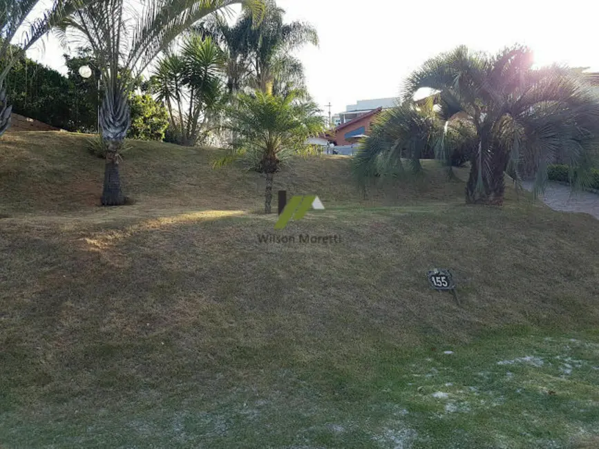 Foto 2 de Casa de Condomínio com 4 quartos à venda, 429m2 em Itupeva - SP