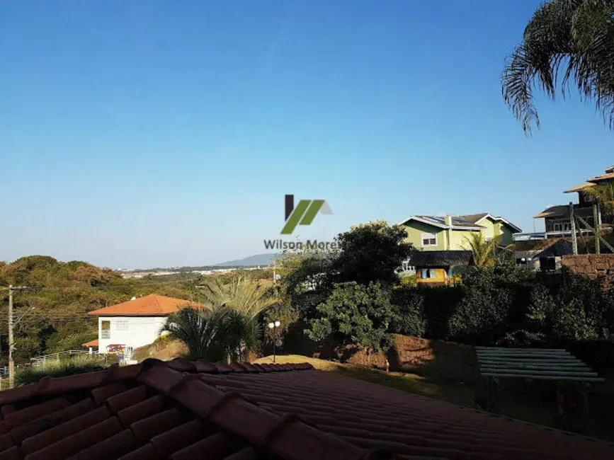 Foto 9 de Casa de Condomínio com 4 quartos à venda, 429m2 em Itupeva - SP