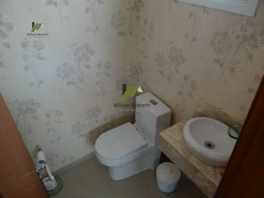 Foto 6 de Casa de Condomínio com 3 quartos à venda, 170m2 em Itupeva - SP