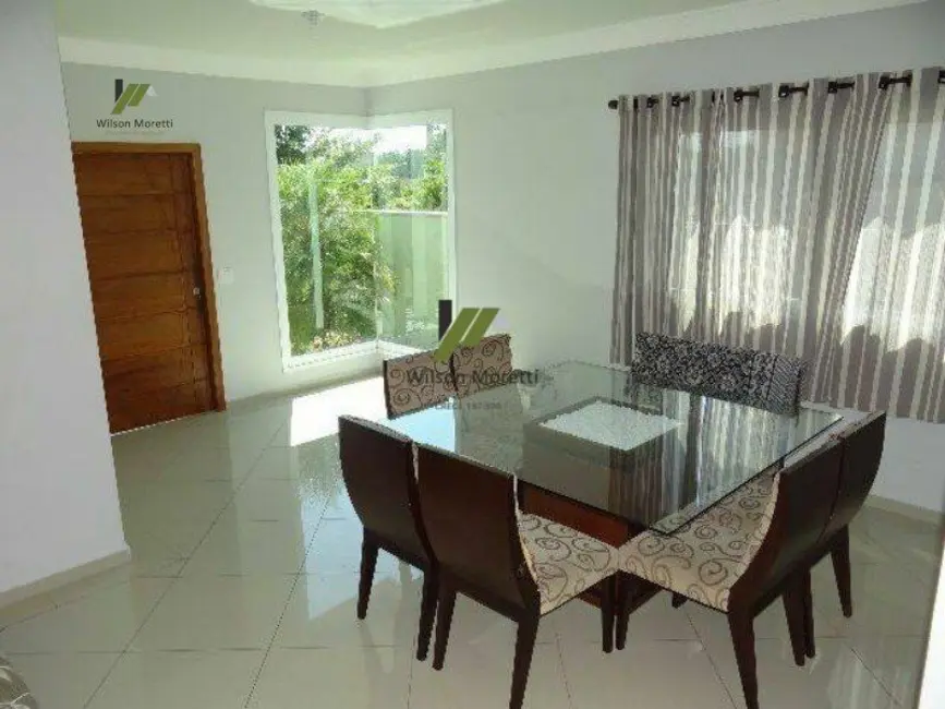 Foto 5 de Casa de Condomínio com 3 quartos à venda, 170m2 em Itupeva - SP