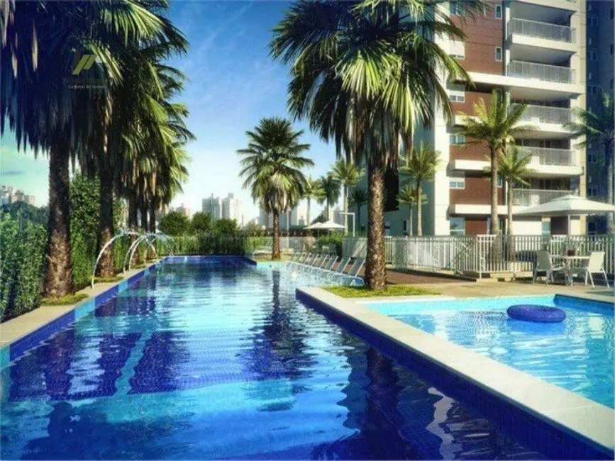 Foto 2 de Apartamento com 3 quartos à venda, 111m2 em Jardim Bonfiglioli, Jundiai - SP