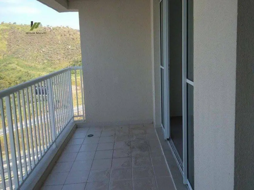 Foto 1 de Apartamento com 3 quartos à venda, 111m2 em Jardim Bonfiglioli, Jundiai - SP