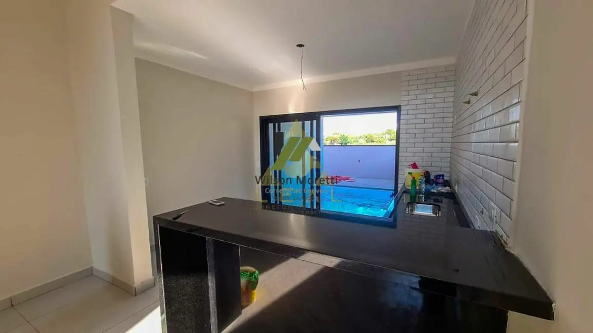 Foto 2 de Casa de Condomínio com 3 quartos à venda, 168m2 em Cabreuva - SP