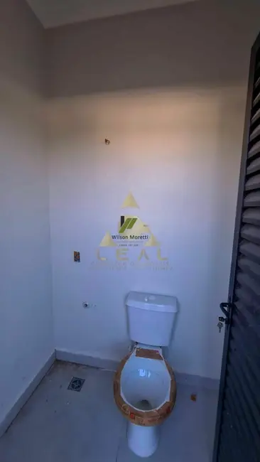 Foto 7 de Casa de Condomínio com 3 quartos à venda, 168m2 em Cabreuva - SP