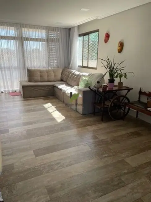 Foto 2 de Apartamento com 3 quartos à venda, 167m2 em Vila Cacilda, Jundiai - SP