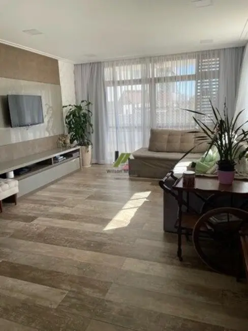 Foto 1 de Apartamento com 3 quartos à venda, 167m2 em Vila Cacilda, Jundiai - SP