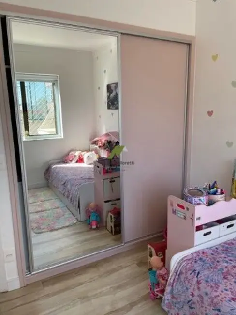 Foto 9 de Apartamento com 3 quartos à venda, 167m2 em Vila Cacilda, Jundiai - SP