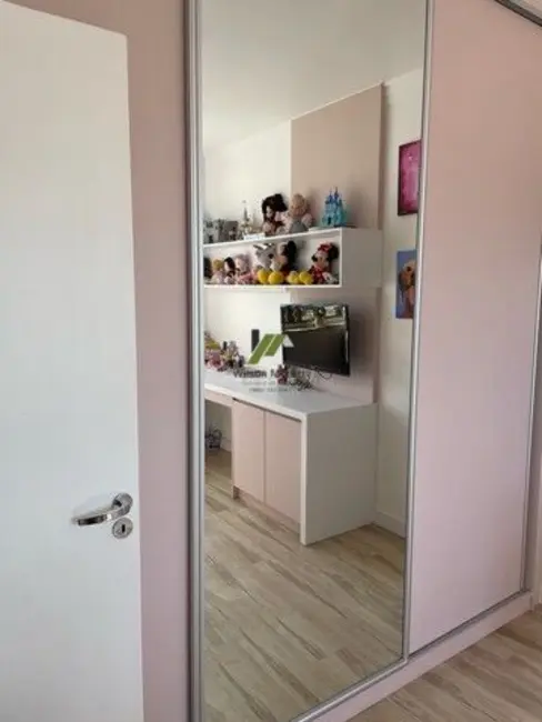 Foto 8 de Apartamento com 3 quartos à venda, 167m2 em Vila Cacilda, Jundiai - SP