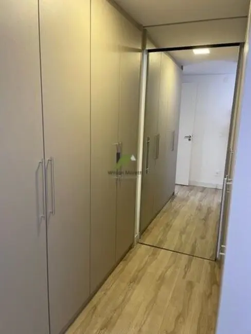 Foto 5 de Apartamento com 3 quartos à venda, 167m2 em Vila Cacilda, Jundiai - SP