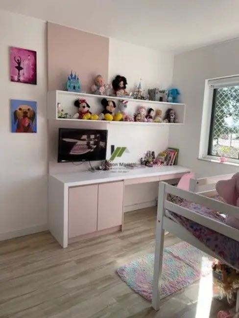 Foto 7 de Apartamento com 3 quartos à venda, 167m2 em Vila Cacilda, Jundiai - SP