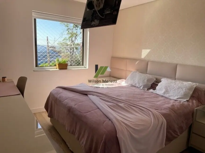 Foto 3 de Apartamento com 3 quartos à venda, 167m2 em Vila Cacilda, Jundiai - SP