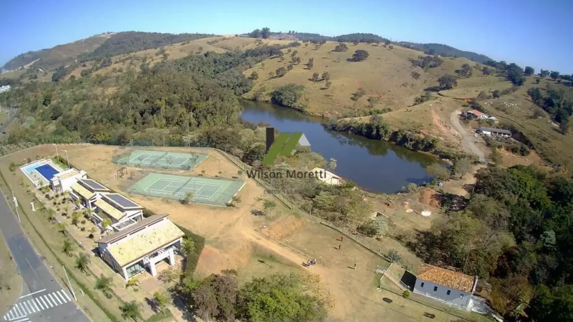 Foto 3 de Terreno / Lote à venda, 800m2 em Itupeva - SP