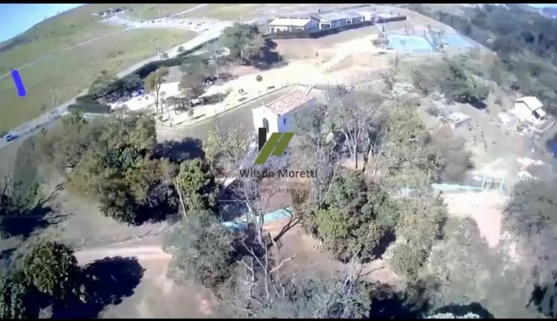 Foto 6 de Terreno / Lote à venda, 800m2 em Itupeva - SP