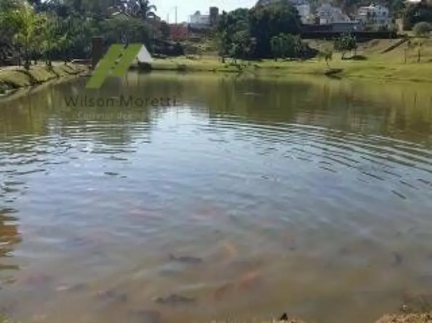 Foto 2 de Casa de Condomínio com 3 quartos à venda, 200m2 em Itupeva - SP