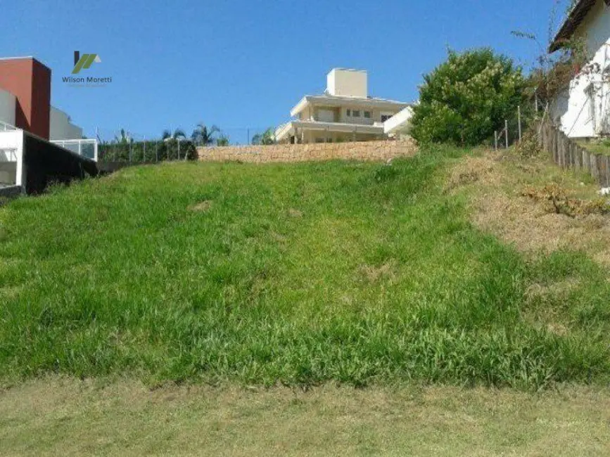 Foto 7 de Terreno / Lote à venda, 1012m2 em Itupeva - SP