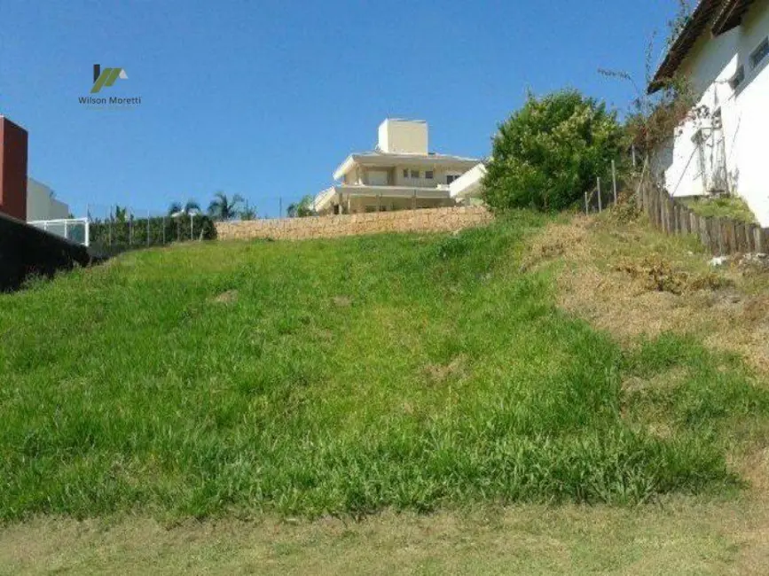 Foto 6 de Terreno / Lote à venda, 1012m2 em Itupeva - SP