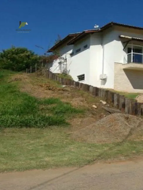 Foto 8 de Terreno / Lote à venda, 1012m2 em Itupeva - SP