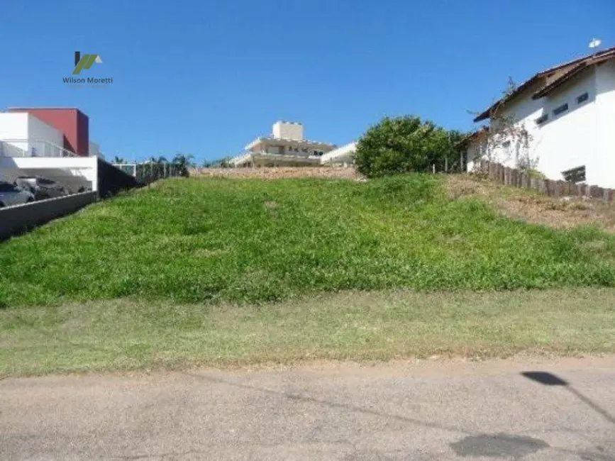 Foto 5 de Terreno / Lote à venda, 1012m2 em Itupeva - SP