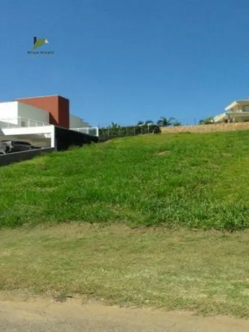 Foto 1 de Terreno / Lote à venda, 1012m2 em Itupeva - SP