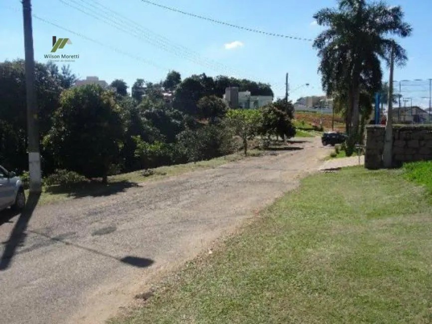 Foto 2 de Terreno / Lote à venda, 1012m2 em Itupeva - SP