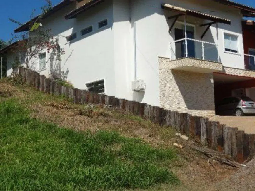 Foto 4 de Terreno / Lote à venda, 1012m2 em Itupeva - SP