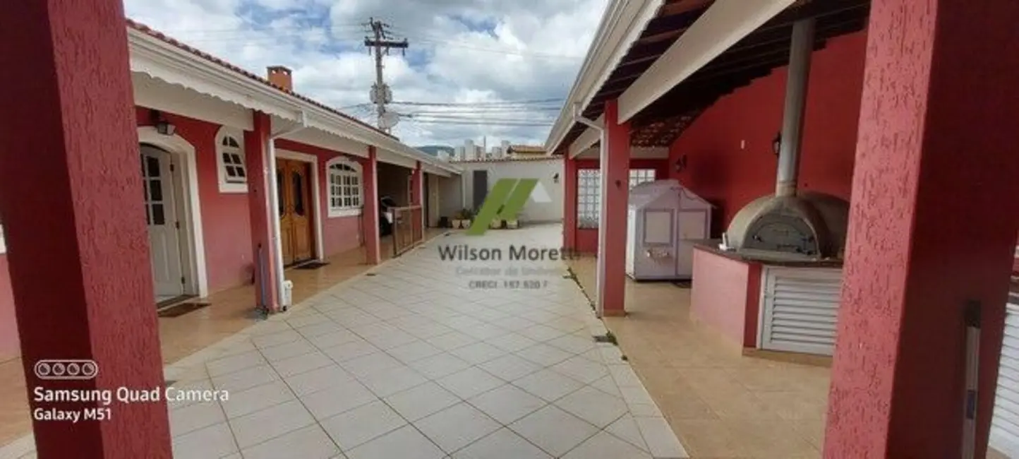 Casa com 3 quartos à venda, 225m2 em Jardim Tannus, Jundiai - SP - imagem 6 Foto 6 de Casa com 3 quartos à venda, 225m2 em Jardim Tannus, Jundiai - SP