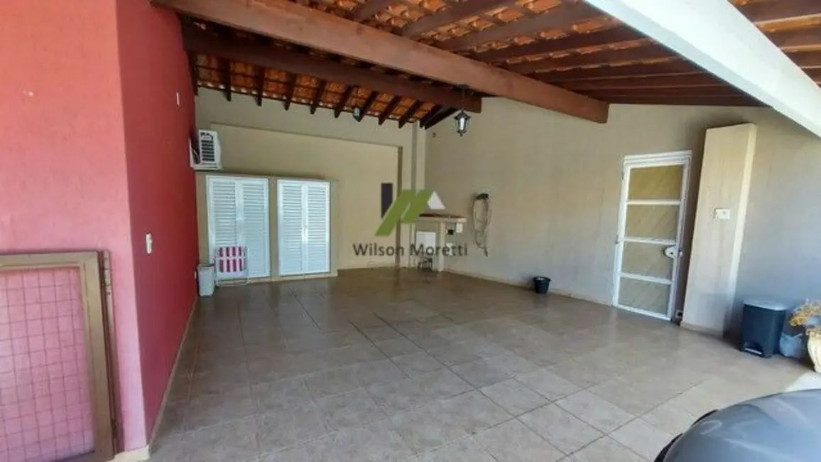 Foto 2 de Casa com 3 quartos à venda, 225m2 em Jardim Tannus, Jundiai - SP