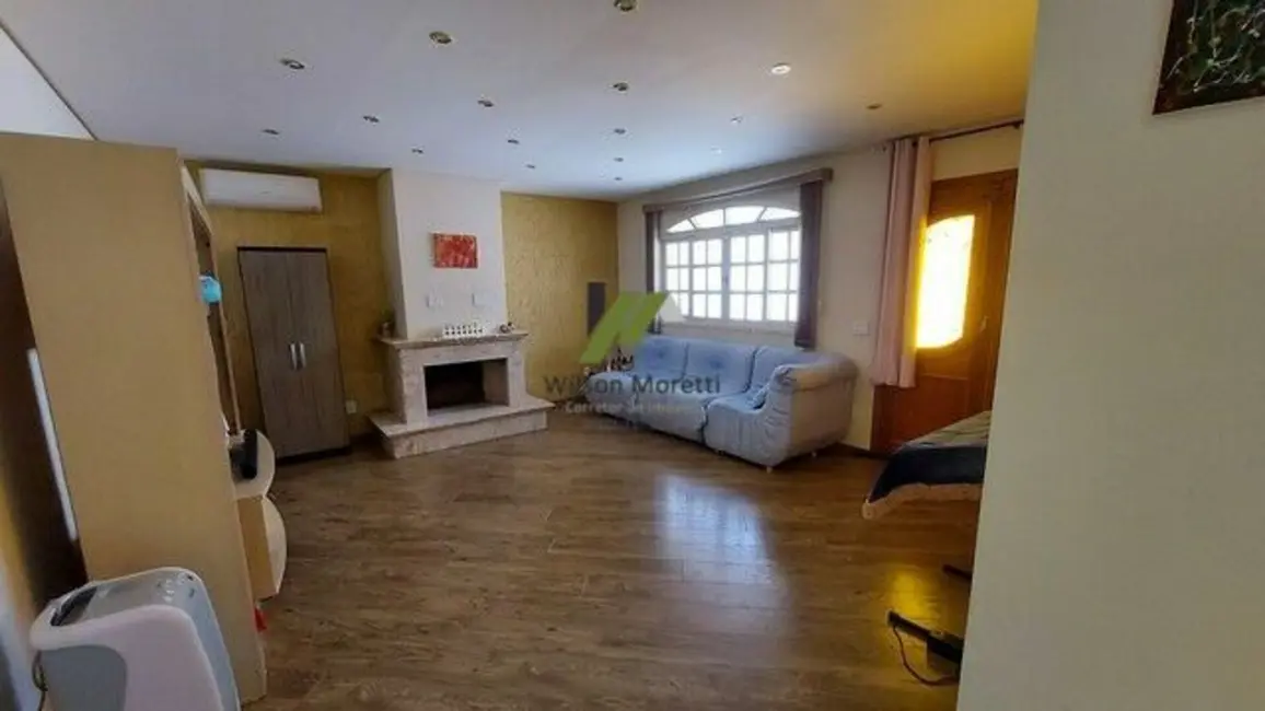 Casa com 3 quartos à venda, 225m2 em Jardim Tannus, Jundiai - SP - imagem 3 Foto 3 de Casa com 3 quartos à venda, 225m2 em Jardim Tannus, Jundiai - SP