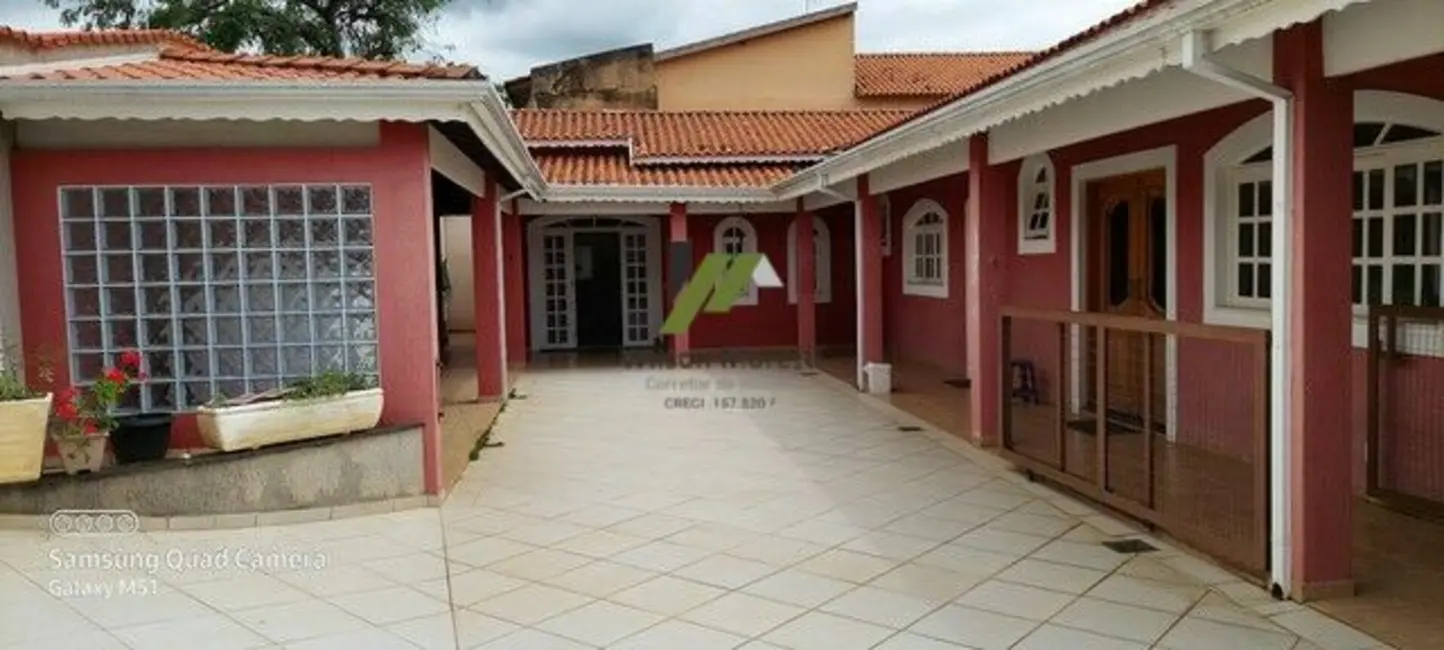Casa com 3 quartos à venda, 225m2 em Jardim Tannus, Jundiai - SP - imagem 1 Foto 1 de Casa com 3 quartos à venda, 225m2 em Jardim Tannus, Jundiai - SP