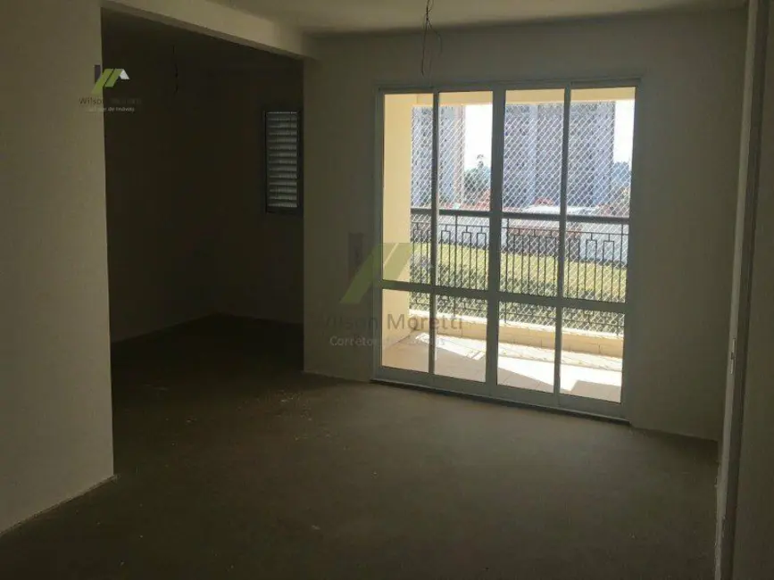 Foto 1 de Apartamento com 3 quartos à venda, 119m2 em Jundiai - SP