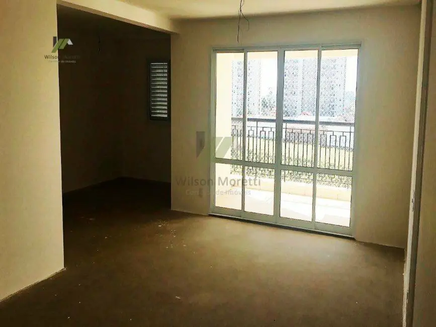 Foto 2 de Apartamento com 3 quartos à venda, 119m2 em Jundiai - SP