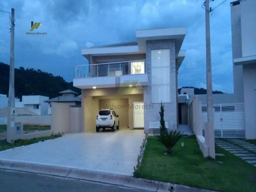 Casa com 3 quartos à venda, 330m2 em Itupeva - SP - imagem 1 Foto 1 de Casa com 3 quartos à venda, 330m2 em Itupeva - SP