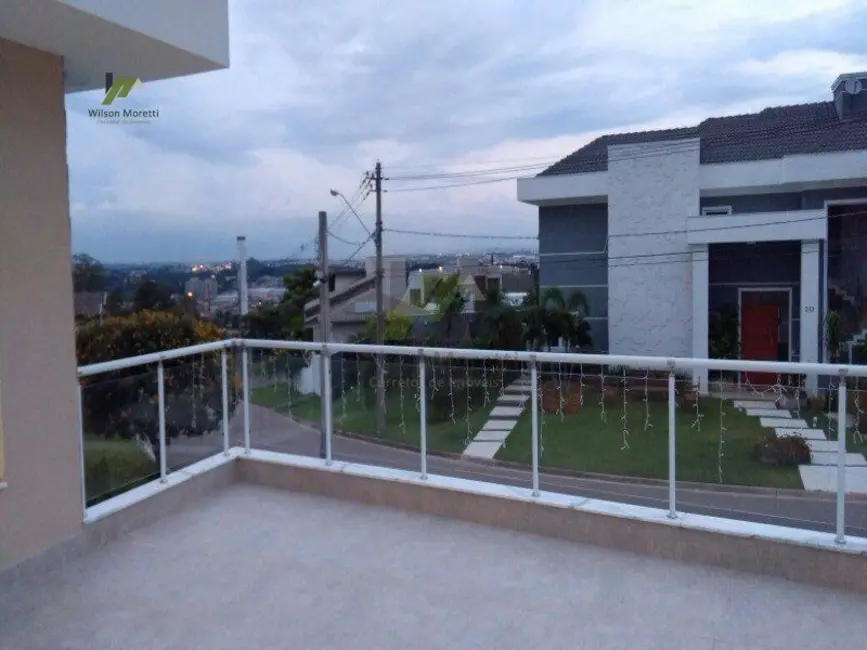 Casa com 3 quartos à venda, 330m2 em Itupeva - SP - imagem 6 Foto 6 de Casa com 3 quartos à venda, 330m2 em Itupeva - SP