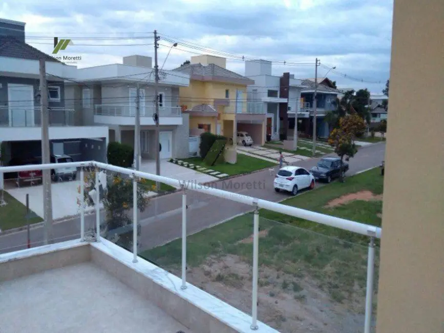 Casa com 3 quartos à venda, 330m2 em Itupeva - SP - imagem 2 Foto 2 de Casa com 3 quartos à venda, 330m2 em Itupeva - SP