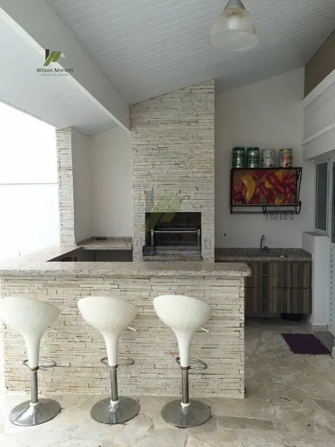 Foto 8 de Casa com 4 quartos à venda, 179m2 em Jundiai - SP