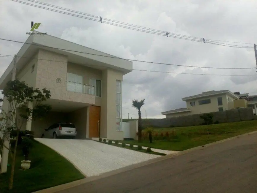 Foto 9 de Casa com 3 quartos à venda, 300m2 em Itupeva - SP