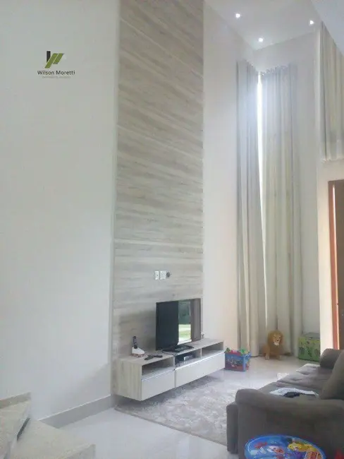 Foto 4 de Casa com 3 quartos à venda, 300m2 em Itupeva - SP