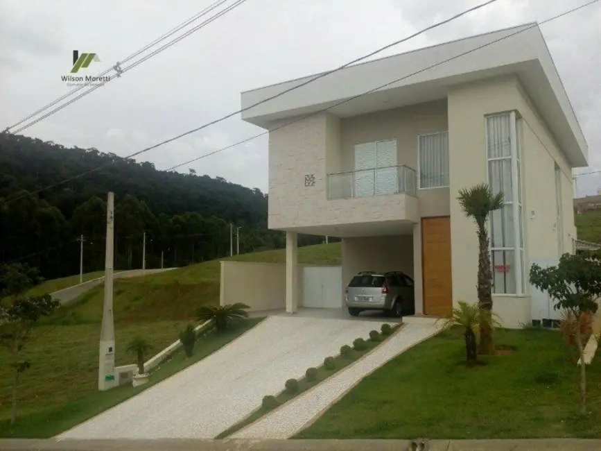 Foto 1 de Casa com 3 quartos à venda, 300m2 em Itupeva - SP