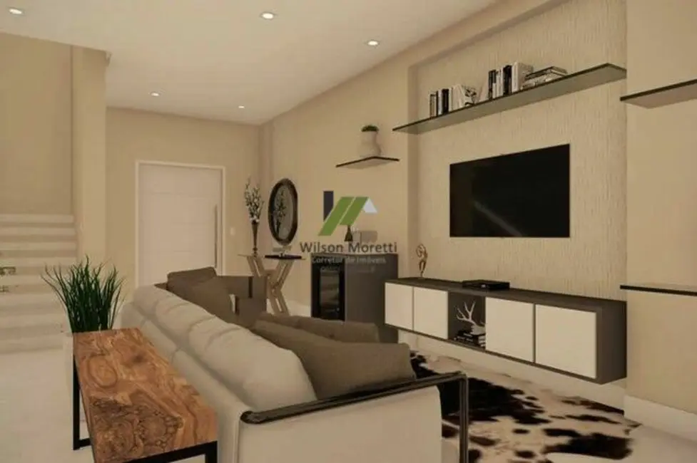 Foto 3 de Casa de Condomínio com 3 quartos à venda, 190m2 em Itupeva - SP