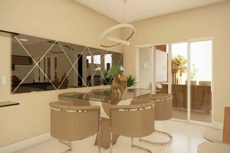 Foto 4 de Casa de Condomínio com 3 quartos à venda, 190m2 em Itupeva - SP