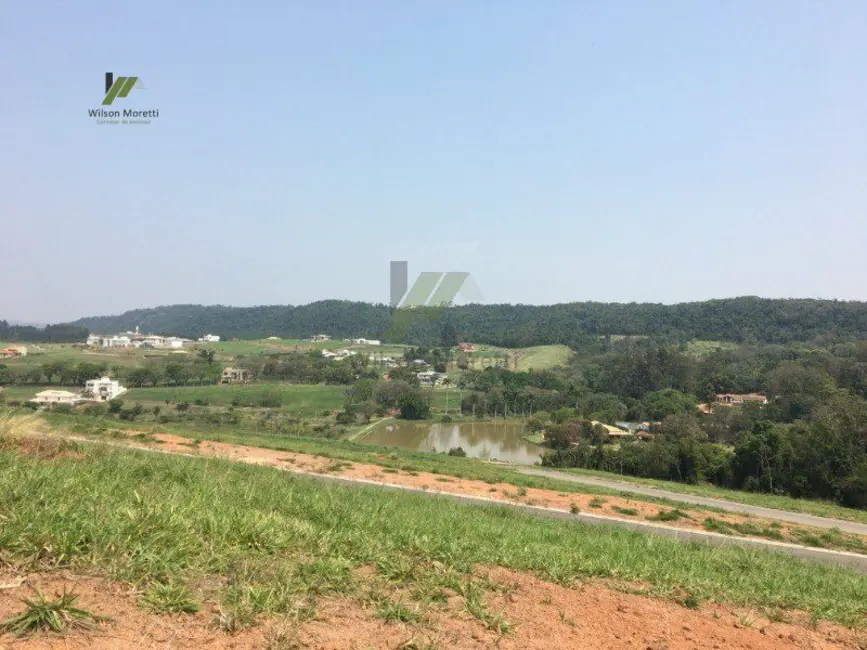 Foto 1 de Terreno / Lote à venda, 706m2 em Itupeva - SP