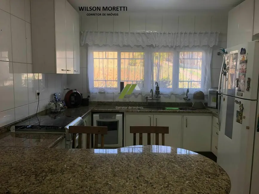 Foto 7 de Casa de Condomínio com 3 quartos à venda, 303m2 em Itupeva - SP